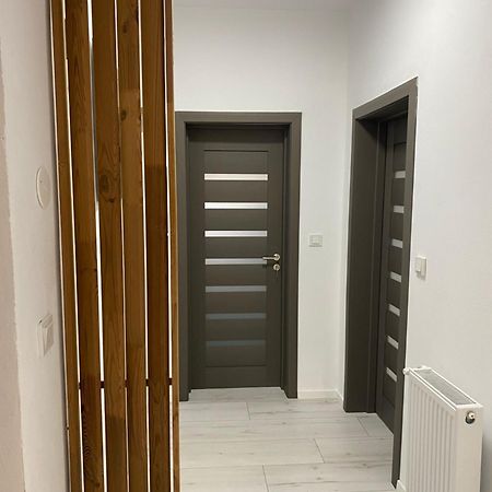 Wonderland Apartment Bistriţa Εξωτερικό φωτογραφία