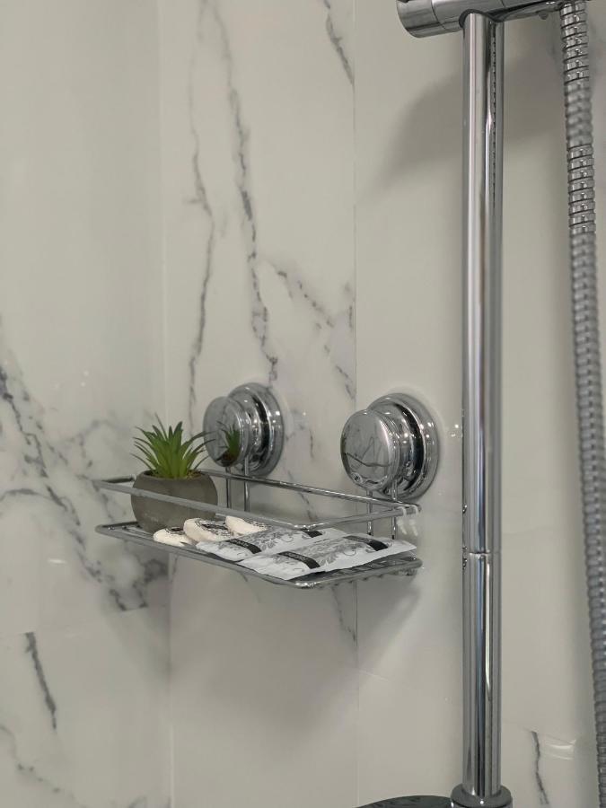Wonderland Apartment Bistriţa Εξωτερικό φωτογραφία