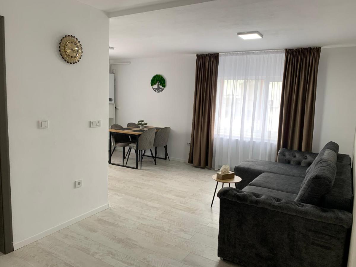 Wonderland Apartment Bistriţa Εξωτερικό φωτογραφία