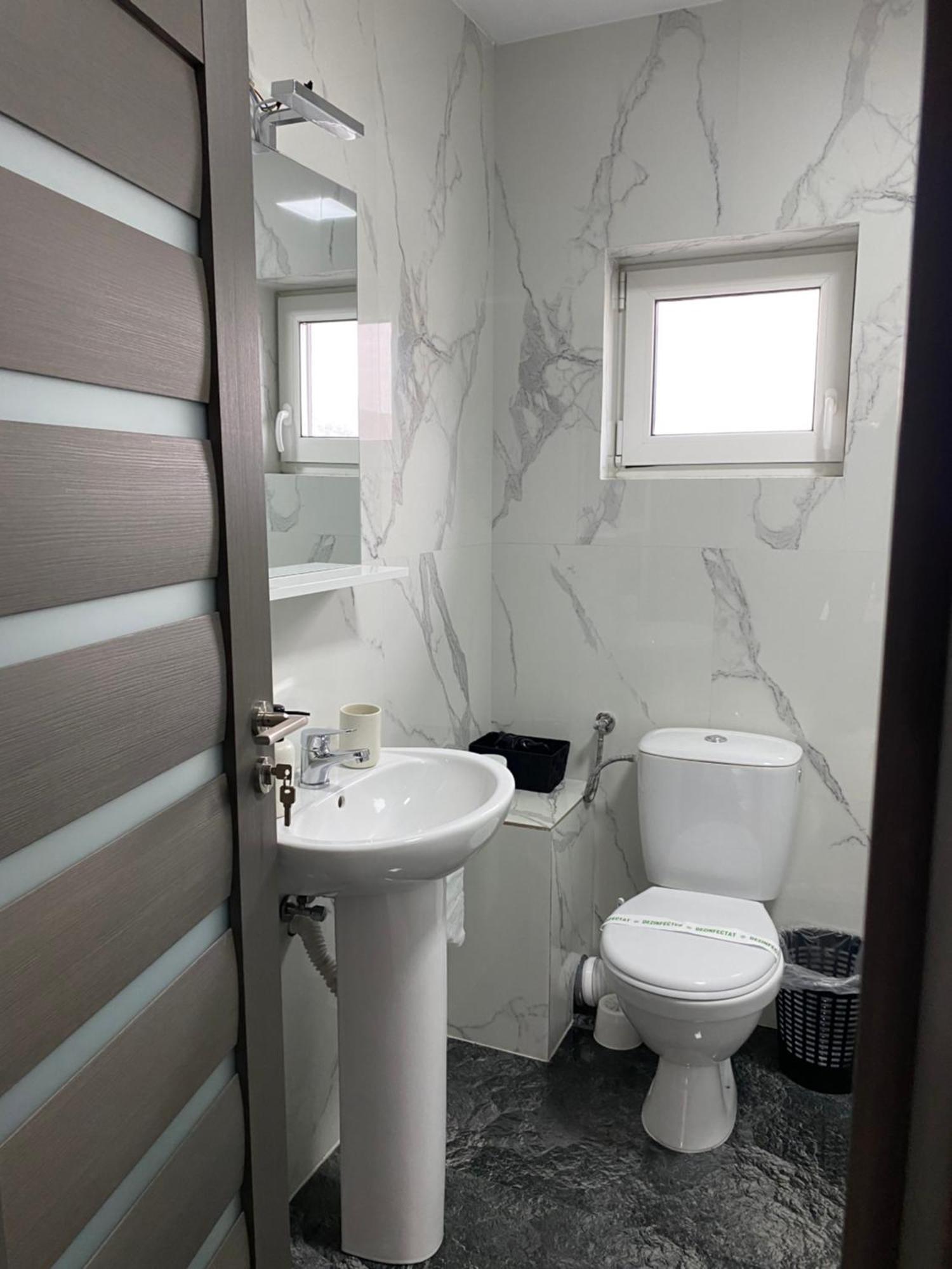 Wonderland Apartment Bistriţa Εξωτερικό φωτογραφία